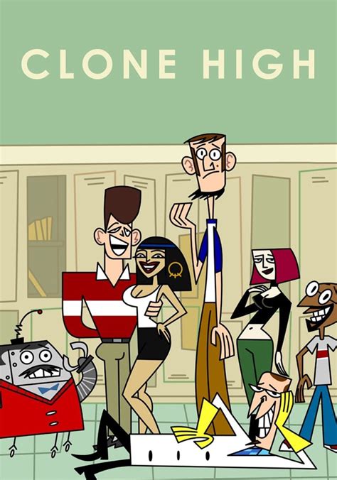 watch clone high free oline|watch clone high free.